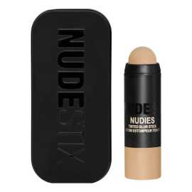 Nudestix Make-up v tyčince Tinted Blur Stick Medium 7.