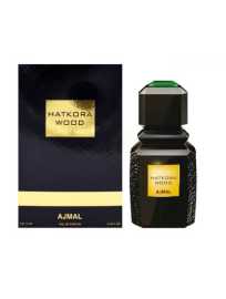 Ajmal Hatkora Wood - EDP 50 ml.