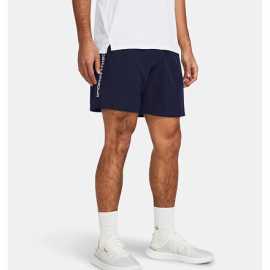 Pánské kraťasy Under Armour Woven Wordmark Shorts velikost M.