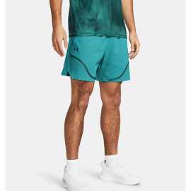 Pánské kraťasy Under Armour Vanish Woven 6in Graphic Shorts velikost L.