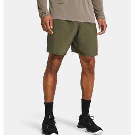 Pánské kraťasy Under Armour Woven Wordmark Shorts velikost L.