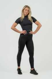 NEBBIA Women's Classic High Waist Leggings INTENSE Iconic L.