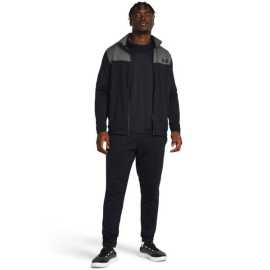 Under armour ua emea tracksuit novelty-blk l.