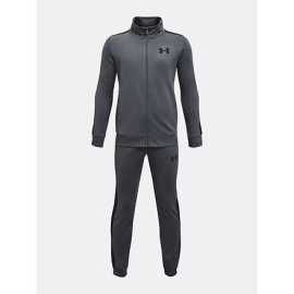 Chlapecká souprava Under Armour Knit Track Suit velikost YXL.