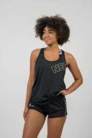 FIT Activewear Tank Top “Racer Back” L.