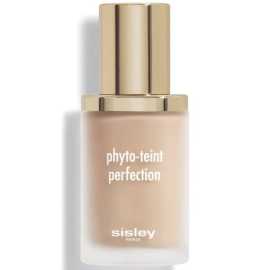 Sisley Matující make-up Phyto-Teint Perfection (Ultra Long Lasting Foundation) 30 ml 2C Soft Beige.