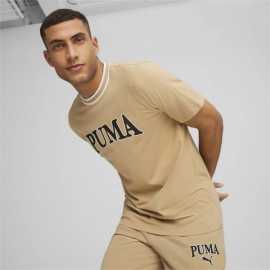 PUMA SQUAD Big Graphic Tee XXL.