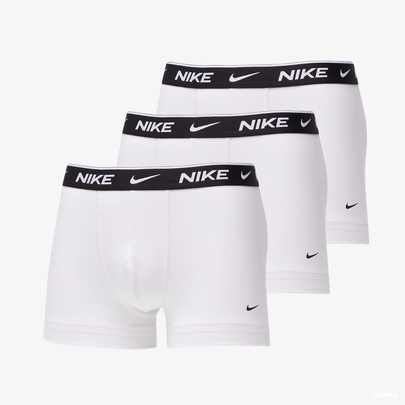 Nike trunk 3pk xl.