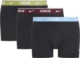 Nike trunk 3pk-everyday cotton stretch s.