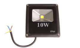 LED reflektor 10 W