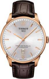 Tissot T-Classic Chemin des Tourelles Powermatic 80 T099.407.36.037.00.