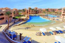 Egypt Hurghada Pickalbatros Aqua Blu Resort Hurghada (Ex.