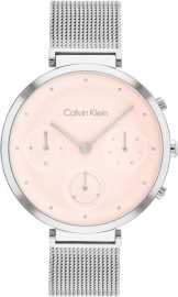 Calvin Klein Minimalistic T-Bar Chrono 25200286.