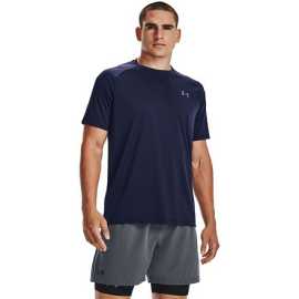 Pánské triko Under Armour Tech 2.0 SS Tee Novelty velikost L.