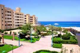 Egypt Hurghada King Tut Aqua Park Beach Resort 3 denní pobyt All Inclusive Letecky Letiště: Praha srpen 2024 ( 7/08/24- 9/08/24)