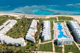 Egypt Marsa Alam Fantazia Resort 9 denní pobyt All Inclusive Letecky Letiště: Praha listopad 2024 ( 8/11/24-16/11/24)