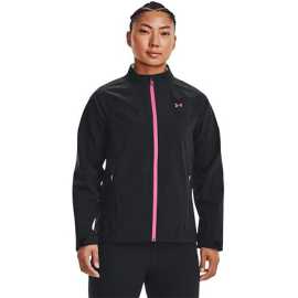 Dámská nepromokavá bunda Under Armour Stormproof Jkt 2.0 velikost S.