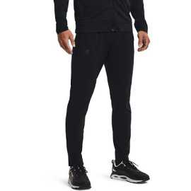 Pánské tepláky Under Armour Pique Track Pants velikost L.