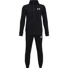 Chlapecká souprava Under Armour Knit Track Suit velikost YXL.