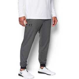 Pánské tepláky Under Armour Sportstyle Joggers velikost 3XL.