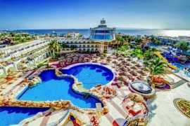 Egypt Hurghada Sea Gull Beach Resort 29 denní pobyt All Inclusive Letecky Letiště: Praha leden 2025 ( 4/01/25- 1/02/25)