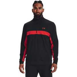 Pánská mikina Under Armour Storm Midlayer 1/2 Zip velikost S.