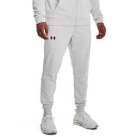 Pánské fleecové tepláky Under Armour Armour Fleece Joggers velikost XXL.