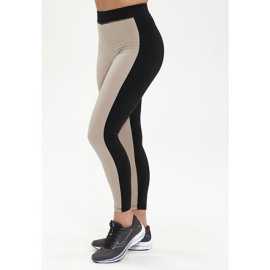 Dámské elastické legíny Endurance Gaciao W Tights velikost 42.