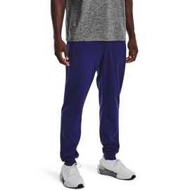 Pánské tepláky Under Armour Sportstyle Joggers velikost L.