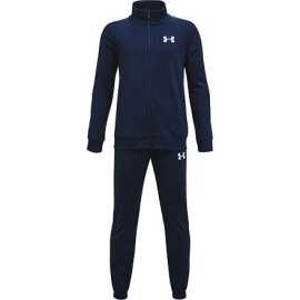 Chlapecká souprava Under Armour Knit Track Suit velikost YL.