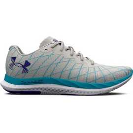 Dámská běžecká obuv Under Armour W Charged Breeze 2 velikost bot 8,5.