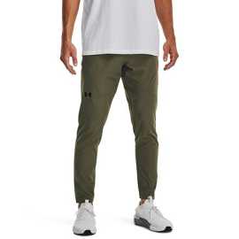 Pánské tepláky Under Armour Unstoppable Tapered Pants velikost 3XL.