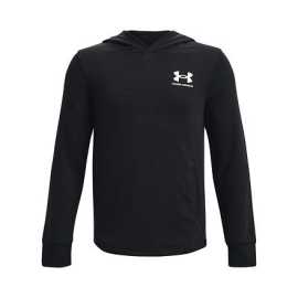 Chlapecká mikina Under Armour Rival Terry Hoodie velikost YL.