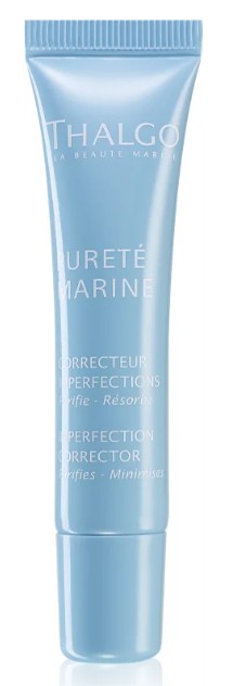 Thalgo Gel proti nedokonalostem pleti Pureté Marine (Imperfection Corrector) 15 ml.