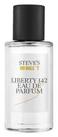 Steve´s Parfémovaná voda Liberty 142 EDP 50 ml.