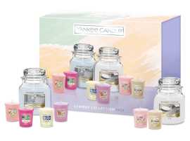 Yankee Candle Dárková sada svíček Summer Collection.