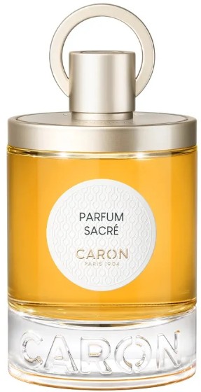 Caron Parfum Sacré - EDP 100 ml.