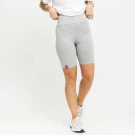 Alpha Industries Basic Bike Shorts SL Wmn XS.