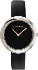 Calvin Klein Twisted Bezel 25200093.