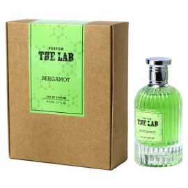 The Lab The Lab Bergamot - EDP 100 ml.