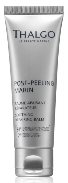 Thalgo Regenerační pleťový balzám (Soothing Repairing Balm) 50 ml.