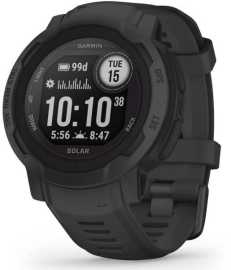 Garmin Instinct 2 Solar - Graphite 010-02627-00.