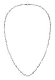 Tommy Hilfiger Nadčasový ocelový náhrdelník 2790497.