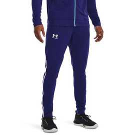 Pánské tepláky Under Armour Pique Track Pants velikost M.