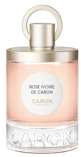 Caron Rose Ivoire - EDP 100 ml.