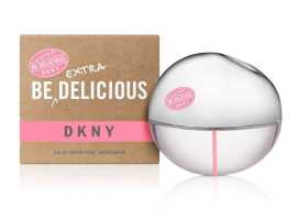 DKNY Be Extra Delicious - EDP 100 ml.