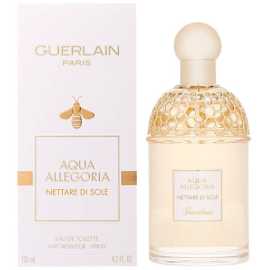 Guerlain Aqua Allegoria Nettare Di Sole - EDT 125 ml.