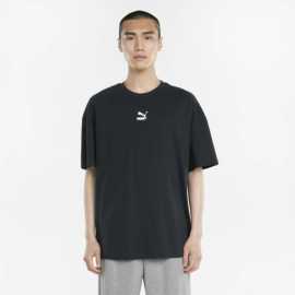 Puma Classics Boxy Tee S.