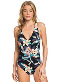 Roxy PT BEACH CLASSICS ONE PIECE XS.