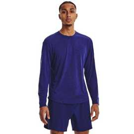 Pánské běžecké tričko Under Armour Anywhere Longsleeve velikost M.